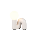 QUINN – R56821076 excl. 1x G9 · max. 5W TRIO