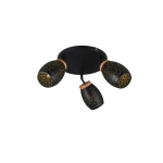 BIDAR – R61573380 excl. 3x E14 · max. 10W TRIO
