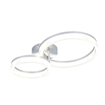 MOVA – R63292106 incl. 1x SMD, 22W · 1x 3000lm, 4000K TRIO