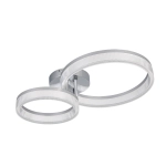 MOVA – R63292106 incl. 1x SMD, 22W · 1x 3000lm, 4000K TRIO