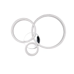 MOVA – R63293106 incl. 1x SMD, 32W · 1x 4200lm, 4000K TRIO