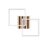 ZARO – R63402132 incl. 1x SMD, 20W · 1x 2250lm, 3000K TRIO