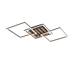 ZARO – R63403132 incl. 1x S14s, 30W · 1x 3550lm, 3000K TRIO
