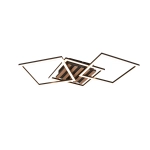 ZARO – R63403132 incl. 1x S14s, 30W · 1x 3550lm, 3000K TRIO