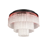 VONO – R63441032 incl. 1x SMD, 17W · 1x 1900lm, 2700 - 6500K incl. 1x SMD, 3W · 1x 360lm TRIO