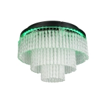 VONO – R63441032 incl. 1x SMD, 17W · 1x 1900lm, 2700 - 6500K incl. 1x SMD, 3W · 1x 360lm TRIO
