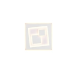 DEGAS – R63511131 incl. 1x SMD, 34W · 1x 3900lm, 2700 - 6500K TRIO