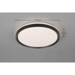 OLIT – R63581132 incl. 1x SMD, 14W · 1x 1800lm, 2700 - 6500K TRIO