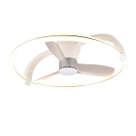 STOCKHOLM – R64262131 incl. 1x SMD, 37W · 1x 4300lm, 2700 - 6500K TRIO