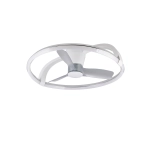 STOCKHOLM – R64262131 incl. 1x SMD, 37W · 1x 4300lm, 2700 - 6500K TRIO