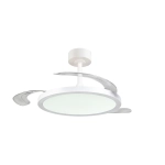 KASFJORD – R64452131 incl. 1x SMD, 34W · 1x 3900lm, 2700 - 6500K TRIO