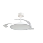KASFJORD – R64452131 incl. 1x SMD, 34W · 1x 3900lm, 2700 - 6500K TRIO