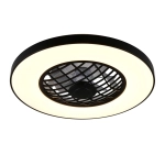 LINKöPING – R64462102 incl. 1x SMD, 45W · 1x 5600lm, 2700 - 6500K TRIO