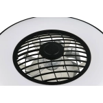 LINKöPING – R64462102 incl. 1x SMD, 45W · 1x 5600lm, 2700 - 6500K TRIO