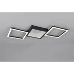 GELO – R64471132 incl. 1x SMD, 24W · 1x 2500lm, 3000K TRIO