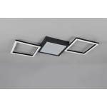 GELO – R64471132 incl. 1x SMD, 24W · 1x 2500lm, 3000K TRIO