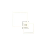 CAMINO – R65771331 incl. 1x SMD, 32W · 1x 4200lm, 4000K TRIO
