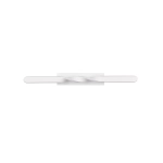 GINKO – R65791131 incl. 1x SMD, 18W · 1x 1980lm, 3000K TRIO