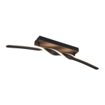 GINKO – R65791132 incl. 1x SMD, 18W · 1x 1980lm, 3000K TRIO