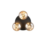 DIVINA – R66643013 excl. 3x E14 · max. 10W TRIO