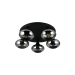 DIVINA – R66645054 excl. 5x E14 · max. 10W TRIO
