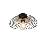 LAURIS – R66791032 excl. 1x E27 · max. 10W TRIO