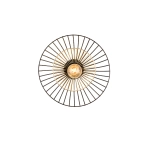 LAURIS – R66791032 excl. 1x E27 · max. 10W TRIO