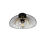 LAURIS – R66791032 excl. 1x E27 · max. 10W TRIO