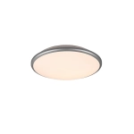 kinkiecik.pl Plafon srebrny LIMBUS R67021187 TRIO