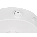 BIDAR – R81571731 excl. 1x E14 · max. 10W TRIO