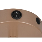 BIDAR – R81571765 excl. 1x E14 · max. 10W TRIO
