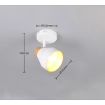 VALENTIN – R81921731 excl. 1x E14 · max. 10 TRIO