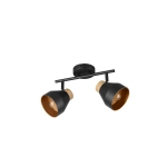 VALENTIN – R81922032 excl. 2x E14 · max. 10W TRIO