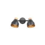 VALENTIN – R81922032 excl. 2x E14 · max. 10W TRIO