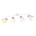 VALENTIN – R81924031 excl. 4x E14 · max. 10W TRIO