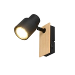 PIERRE – R81981732 excl. 1x GU10 · max. 10W TRIO
