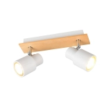 PIERRE – R81982031 excl. 2x GU10 · max. 10W TRIO