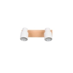 PIERRE – R81982031 excl. 2x GU10 · max. 10W TRIO