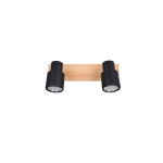 PIERRE – R81982032 excl. 2x GU10 · max. 10W TRIO