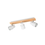 PIERRE – R81983031 excl. 3x GU10 · max. 10W TRIO