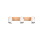PIERRE – R81983031 excl. 3x GU10 · max. 10W TRIO