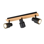 PIERRE – R81983032 excl. 3x GU10 · max. 10W TRIO