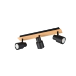 PIERRE – R81983032 excl. 3x GU10 · max. 10W TRIO