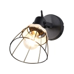 JEROME – R86231732 excl. 1x E27 · max. 10W TRIO