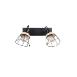 JEROME – R86232032 excl. 2x E27 · max. 10W TRIO