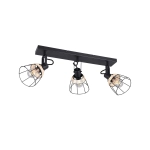 JEROME – R86233032 excl. 3x E27 · max. 10W TRIO