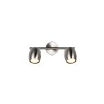 NANCY – R86262007 excl. 2x GU10 · max. 35W TRIO