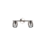 NANCY – R86262007 excl. 2x GU10 · max. 35W TRIO