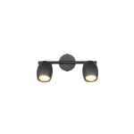 NANCY – R86262032 excl. 2x GU10 · max. 35W TRIO