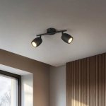 NANCY – R86262032 excl. 2x GU10 · max. 35W TRIO